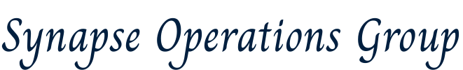 Synapse Operations Group